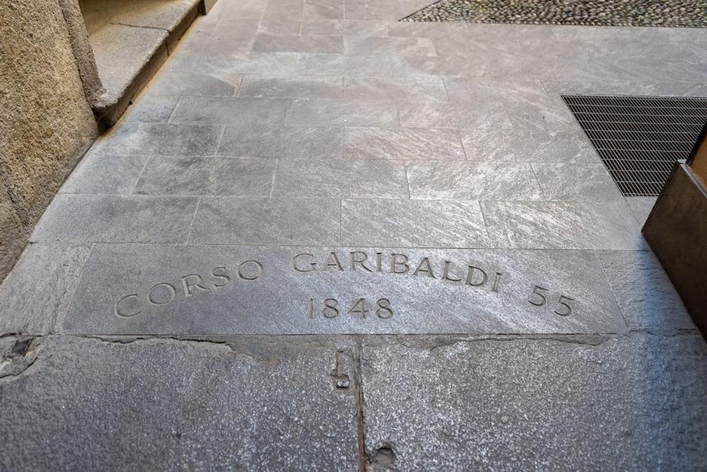 Peachtree Splendido Apt Nel Cuore Di Brera Milán Exteriér fotografie